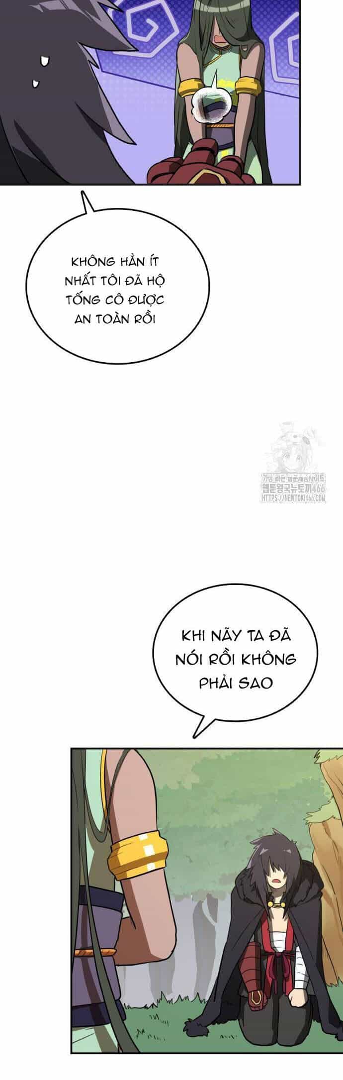 Ta Đây Vô Địch Bất Bại - Chương 8 - ảnh 58