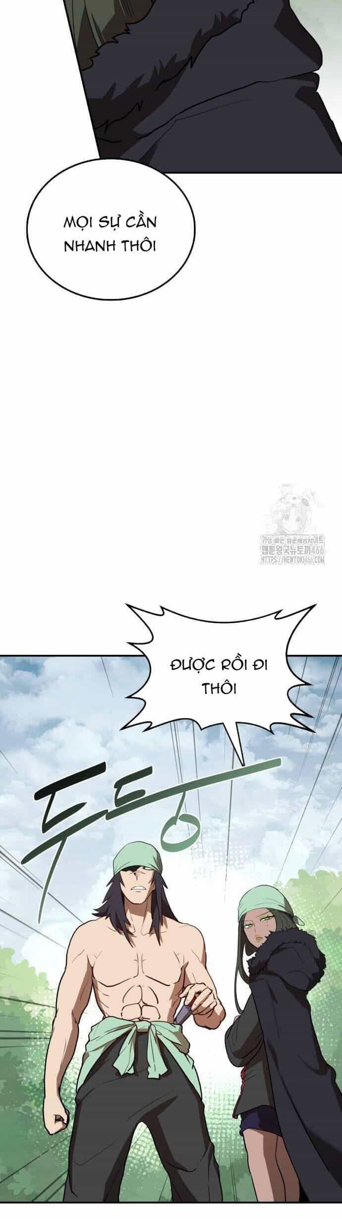 Ta Đây Vô Địch Bất Bại - Chương 8 - ảnh 62