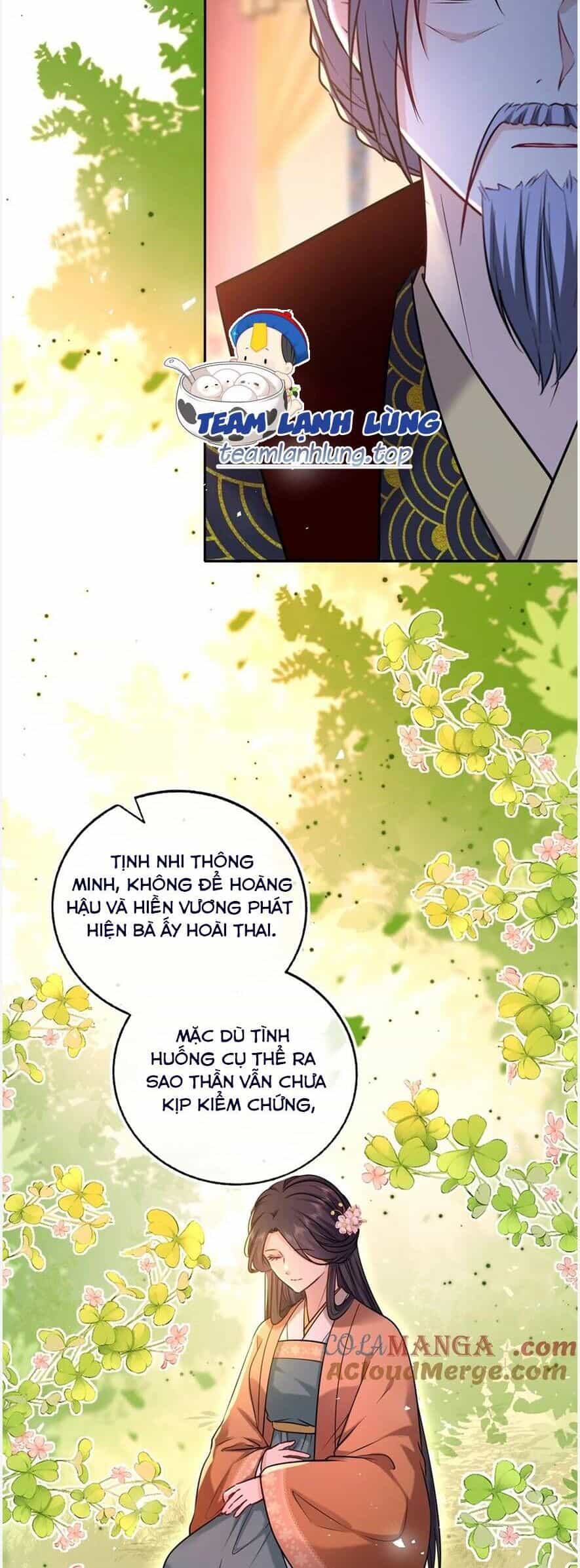 Ta Đem Hoàng Tử Dưỡng Thành Hắc Hóa - Chương 101 - ảnh 21