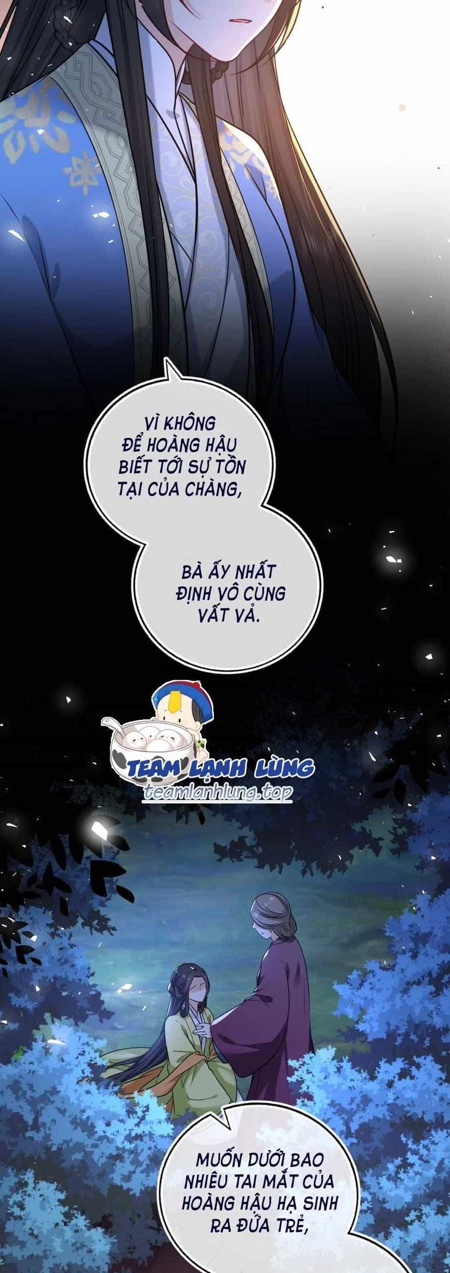 Ta Đem Hoàng Tử Dưỡng Thành Hắc Hóa - Chương 102 - ảnh 13