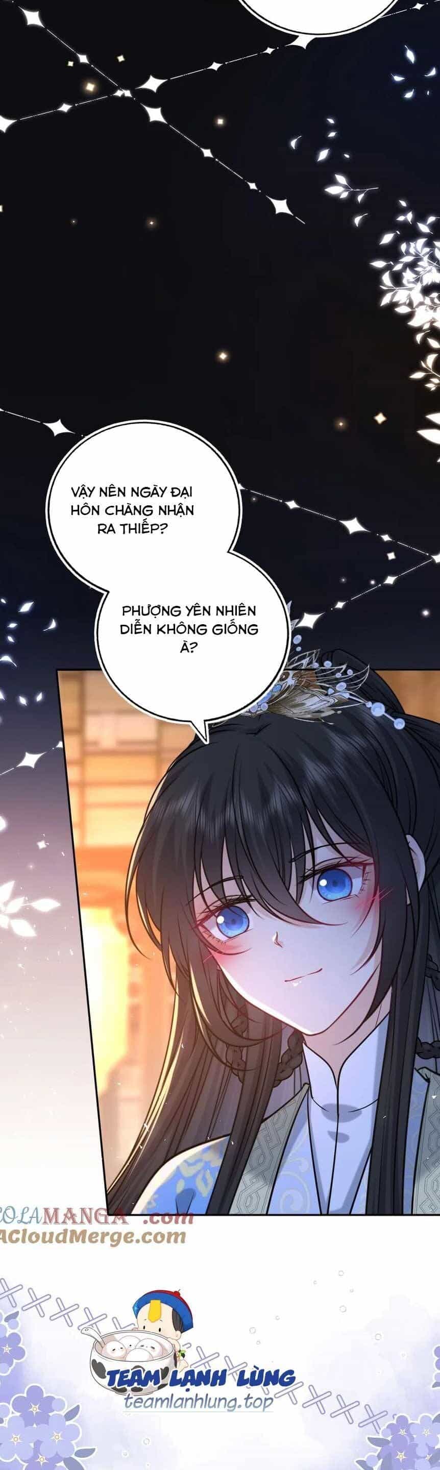 Ta Đem Hoàng Tử Dưỡng Thành Hắc Hóa - Chương 103 - ảnh 20