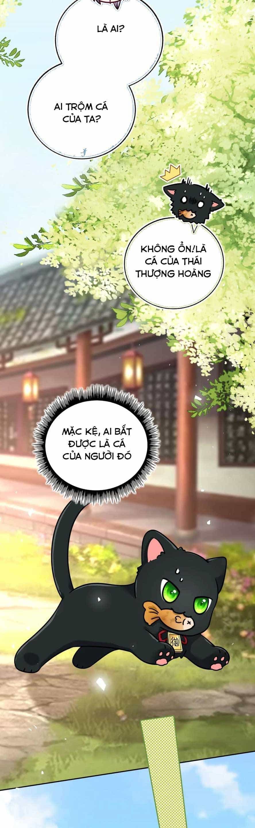Ta Đem Hoàng Tử Dưỡng Thành Hắc Hóa - Chương 105 - ảnh 17