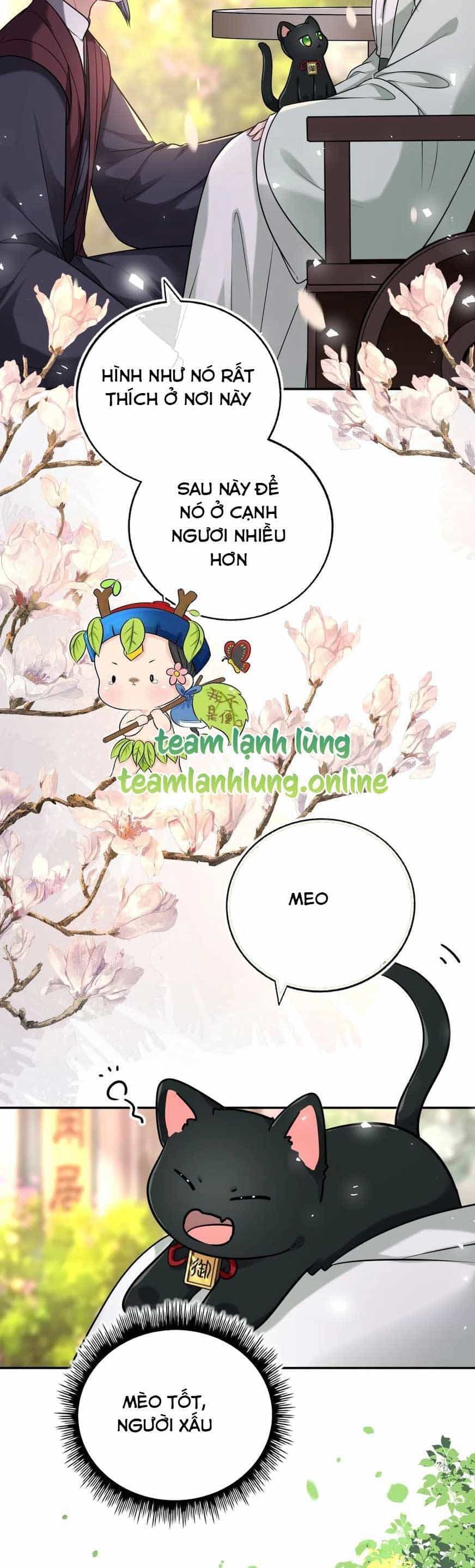 Ta Đem Hoàng Tử Dưỡng Thành Hắc Hóa - Chương 105 - ảnh 23