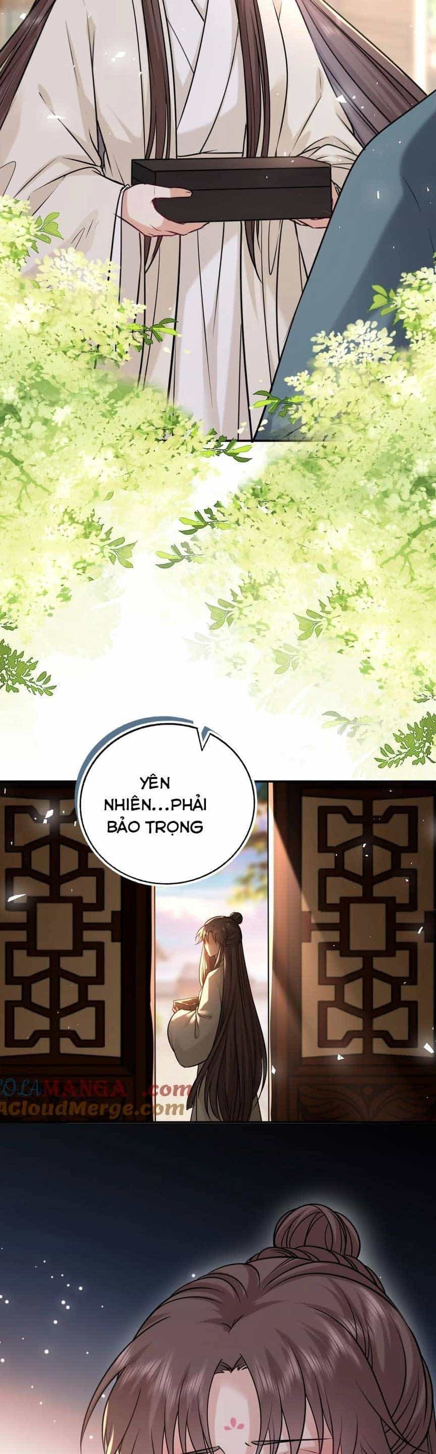 Ta Đem Hoàng Tử Dưỡng Thành Hắc Hóa - Chương 106 - ảnh 14