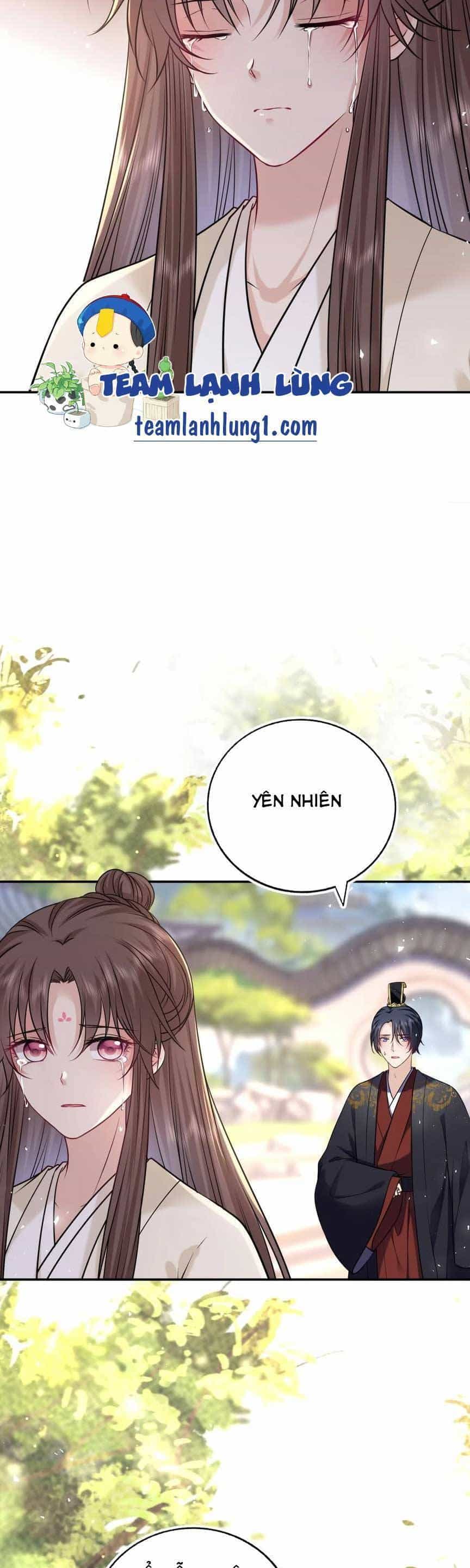 Ta Đem Hoàng Tử Dưỡng Thành Hắc Hóa - Chương 106 - ảnh 15