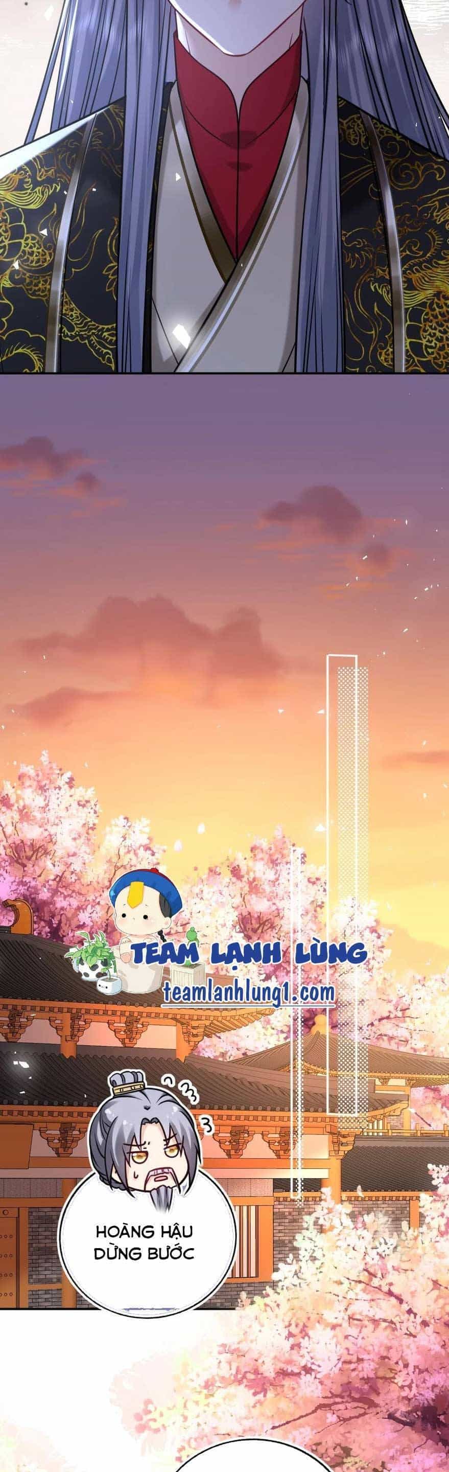 Ta Đem Hoàng Tử Dưỡng Thành Hắc Hóa - Chương 106 - ảnh 25