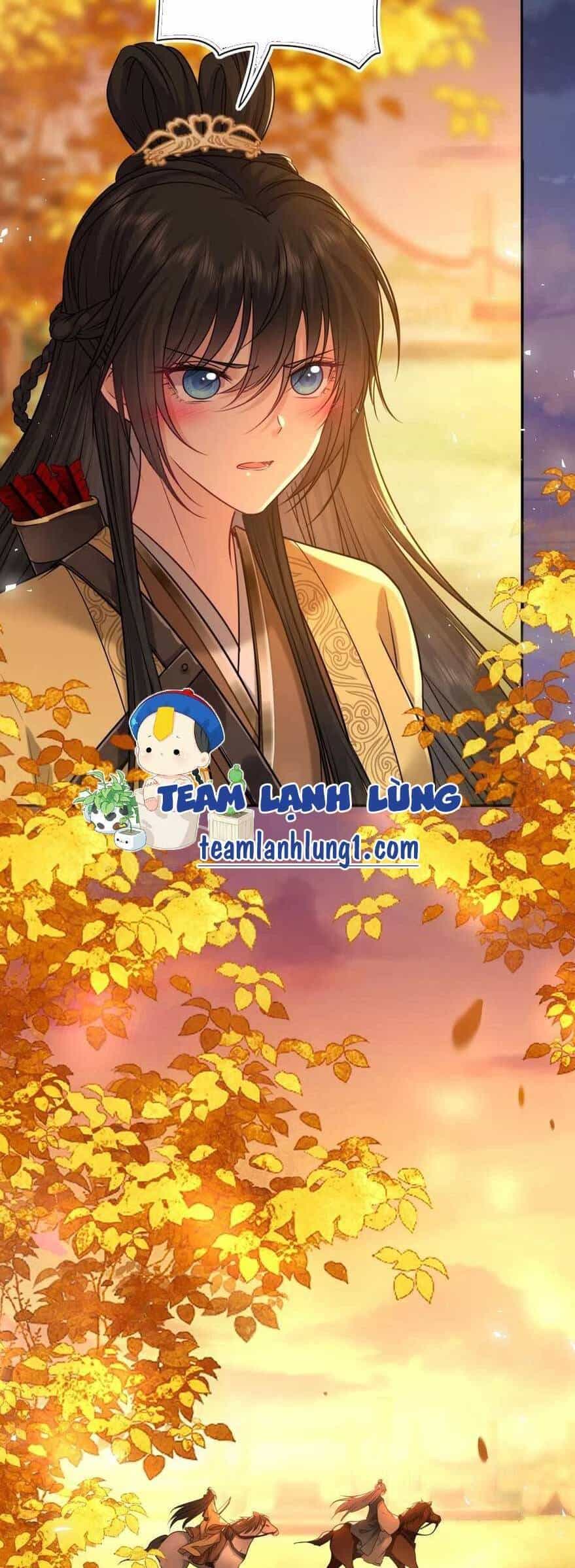 Ta Đem Hoàng Tử Dưỡng Thành Hắc Hóa - Chương 106 - ảnh 32