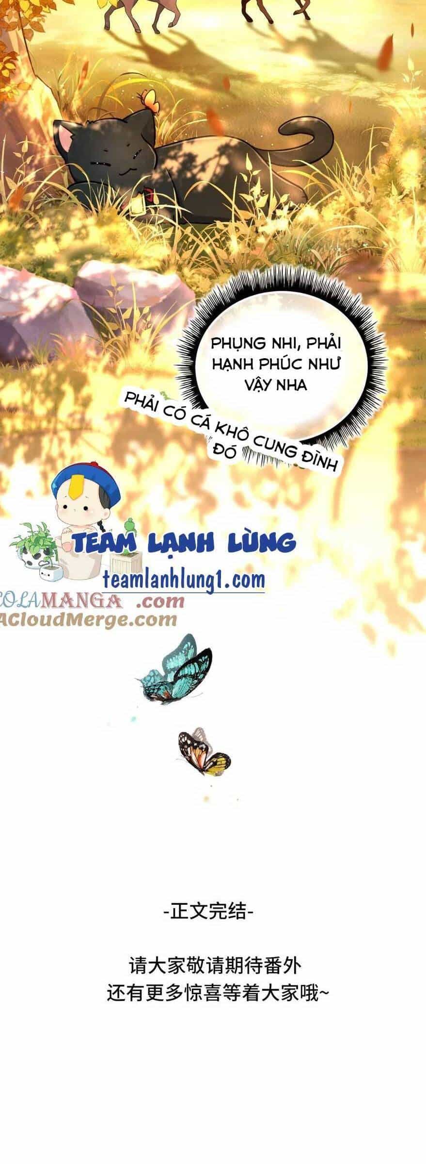 Ta Đem Hoàng Tử Dưỡng Thành Hắc Hóa - Chương 106 - ảnh 33