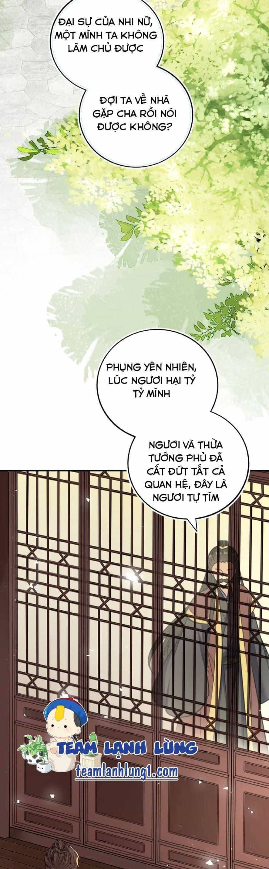 Ta Đem Hoàng Tử Dưỡng Thành Hắc Hóa - Chương 106 - ảnh 4
