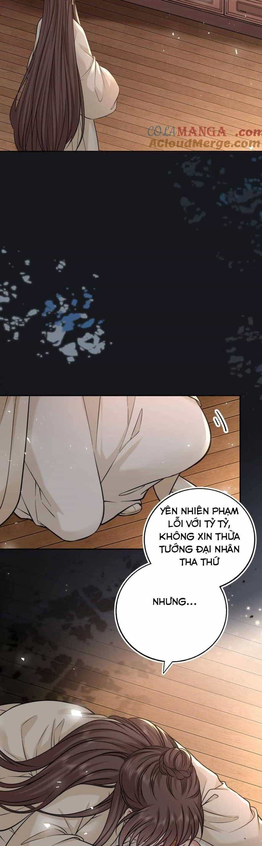 Ta Đem Hoàng Tử Dưỡng Thành Hắc Hóa - Chương 106 - ảnh 5