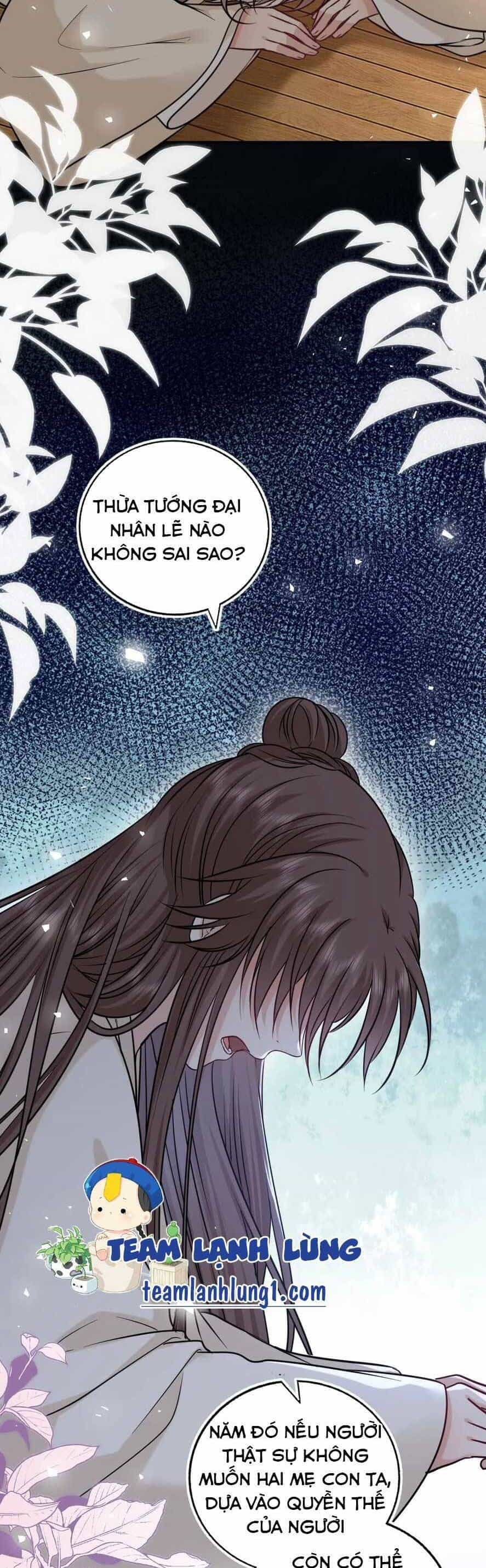 Ta Đem Hoàng Tử Dưỡng Thành Hắc Hóa - Chương 106 - ảnh 6