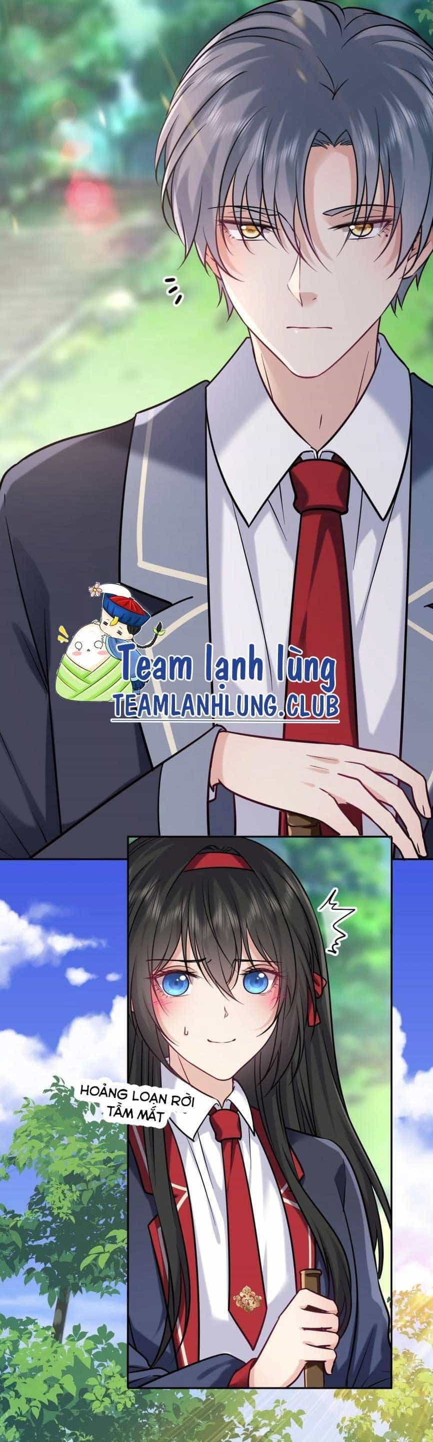 Ta Đem Hoàng Tử Dưỡng Thành Hắc Hóa - Chương 109 - ảnh 23