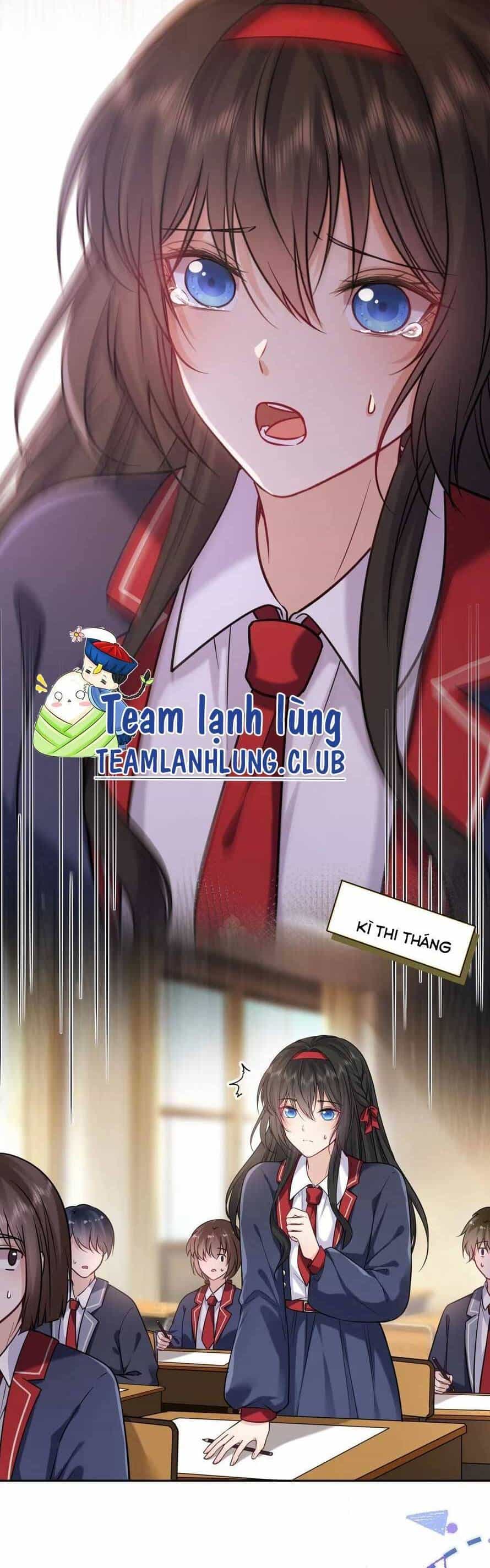 Ta Đem Hoàng Tử Dưỡng Thành Hắc Hóa - Chương 109 - ảnh 5