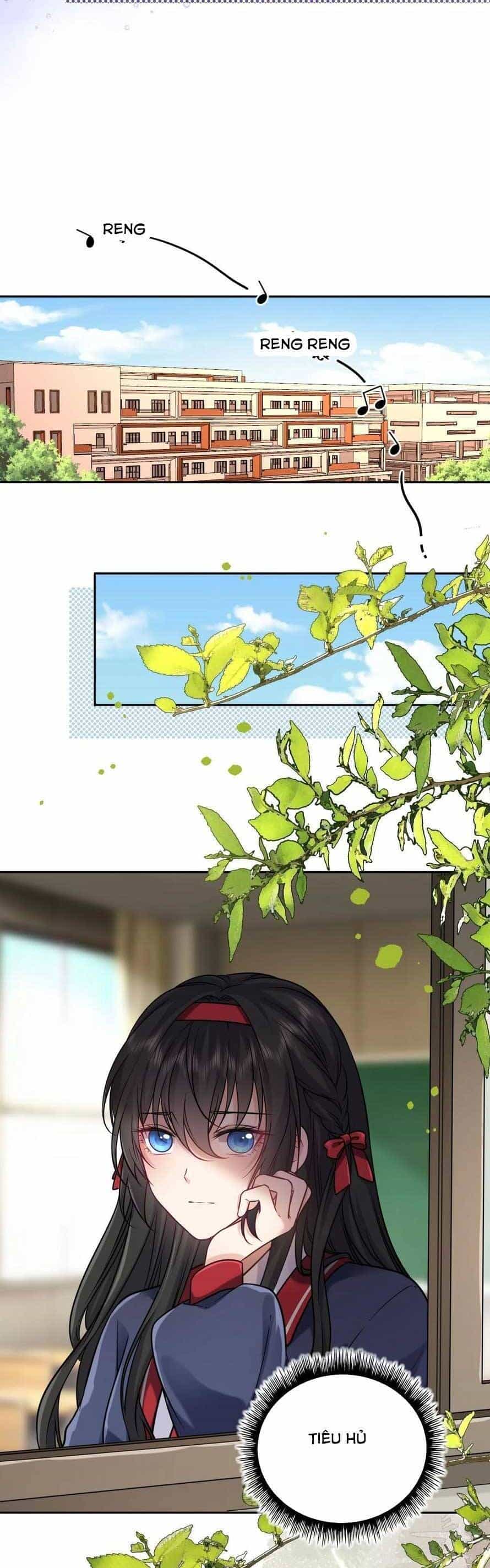 Ta Đem Hoàng Tử Dưỡng Thành Hắc Hóa - Chương 109 - ảnh 9