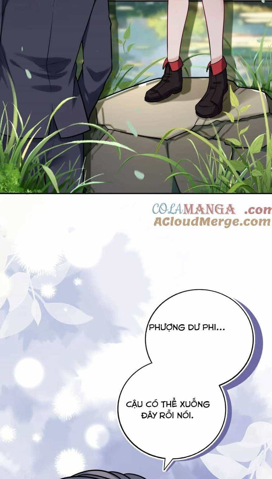 Ta Đem Hoàng Tử Dưỡng Thành Hắc Hóa - Chương 110 - ảnh 11