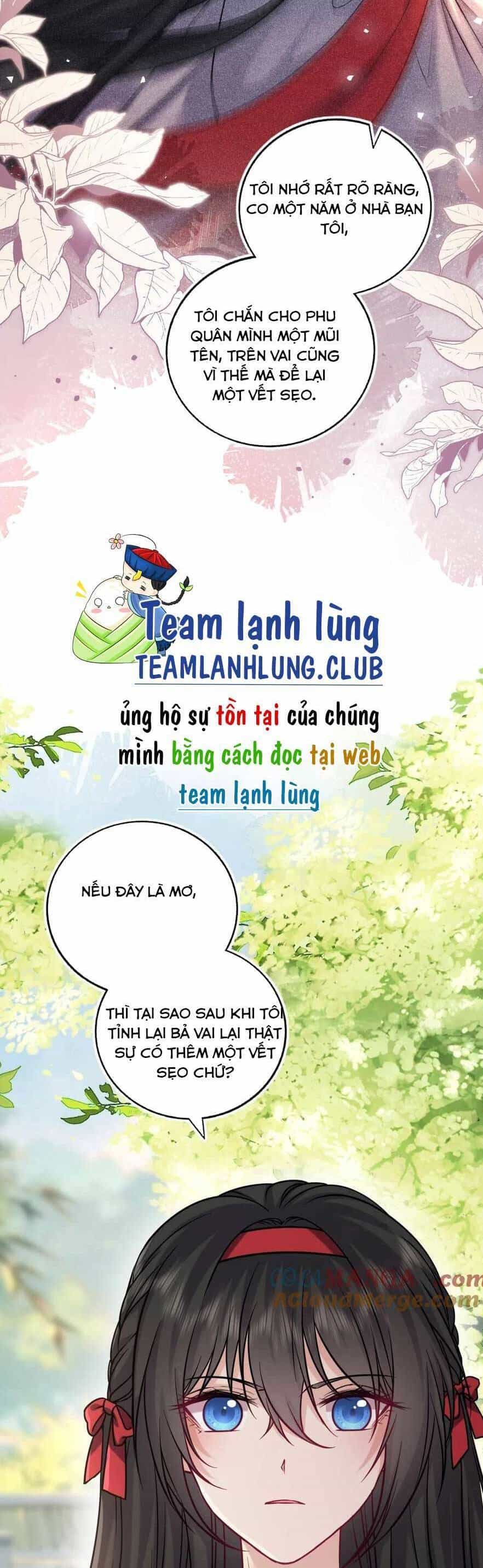 Ta Đem Hoàng Tử Dưỡng Thành Hắc Hóa - Chương 110 - ảnh 16