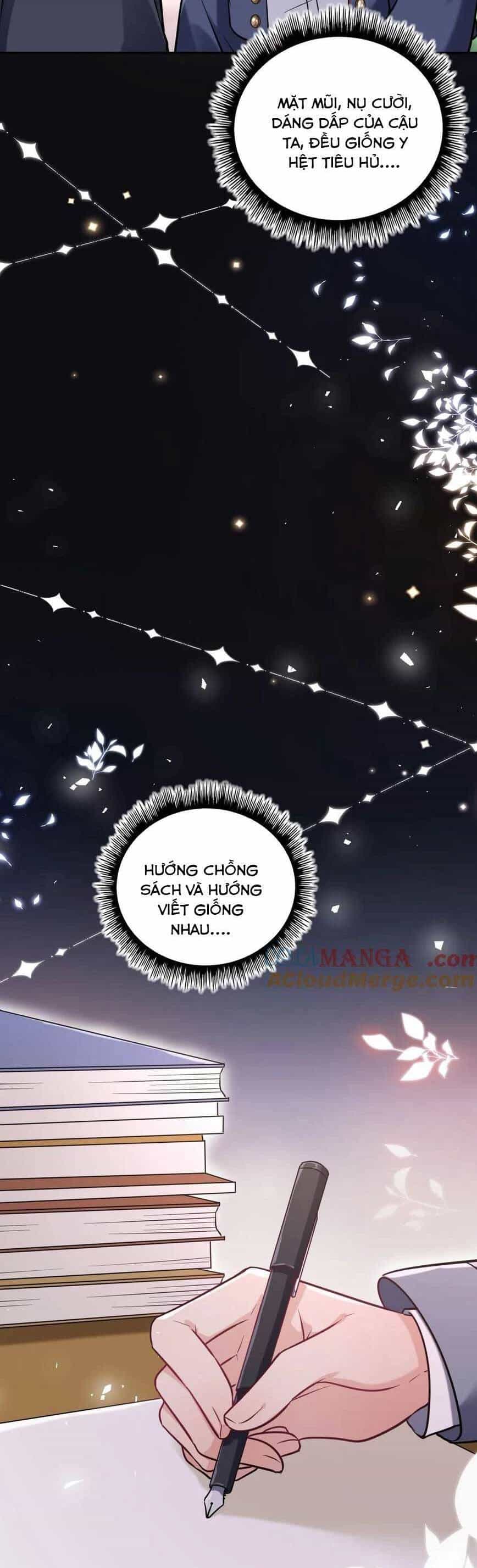 Ta Đem Hoàng Tử Dưỡng Thành Hắc Hóa - Chương 110 - ảnh 6
