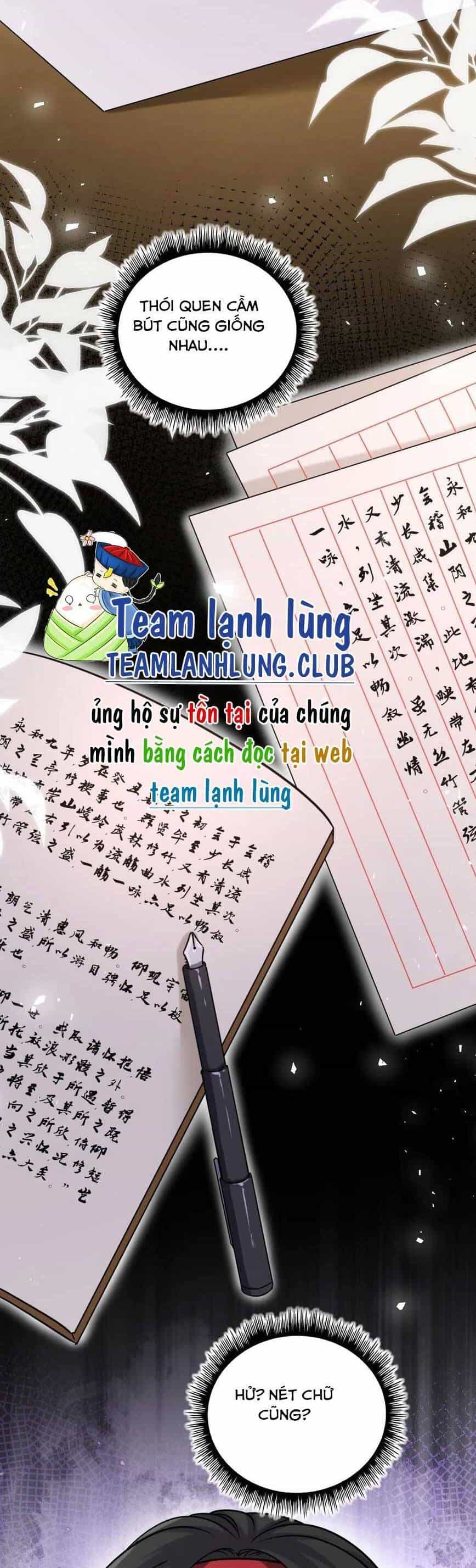 Ta Đem Hoàng Tử Dưỡng Thành Hắc Hóa - Chương 110 - ảnh 7