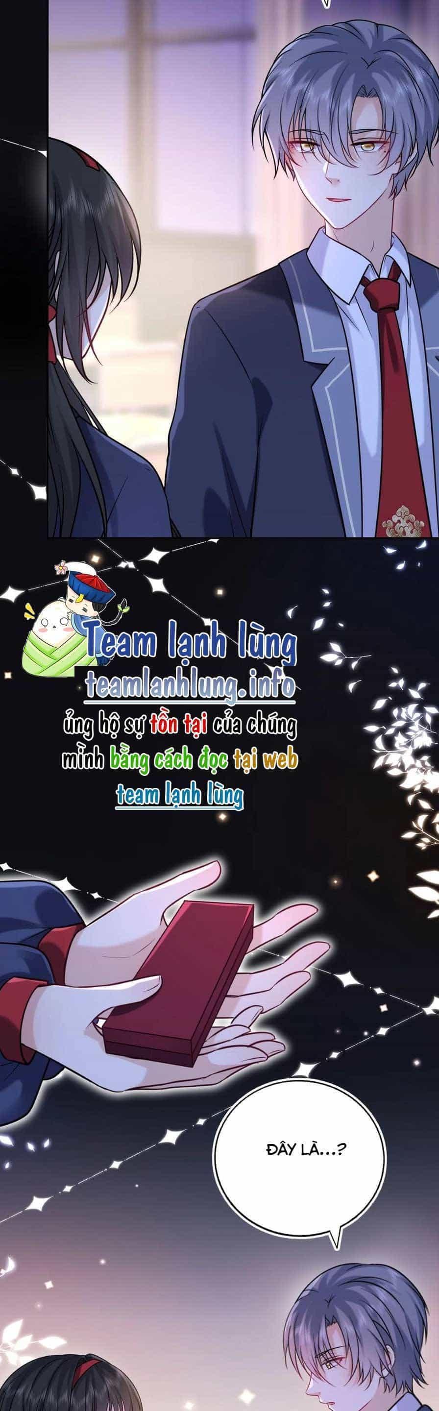 Ta Đem Hoàng Tử Dưỡng Thành Hắc Hóa - Chương 111 - ảnh 21
