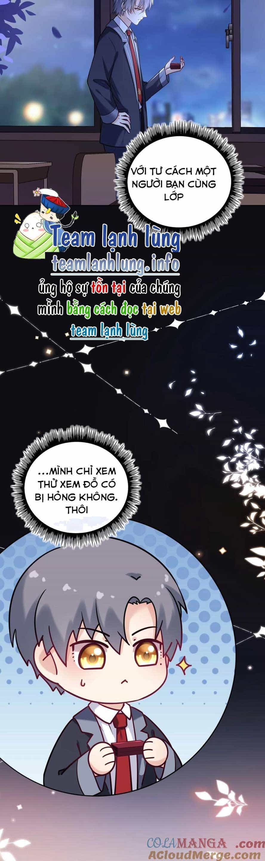 Ta Đem Hoàng Tử Dưỡng Thành Hắc Hóa - Chương 111 - ảnh 25