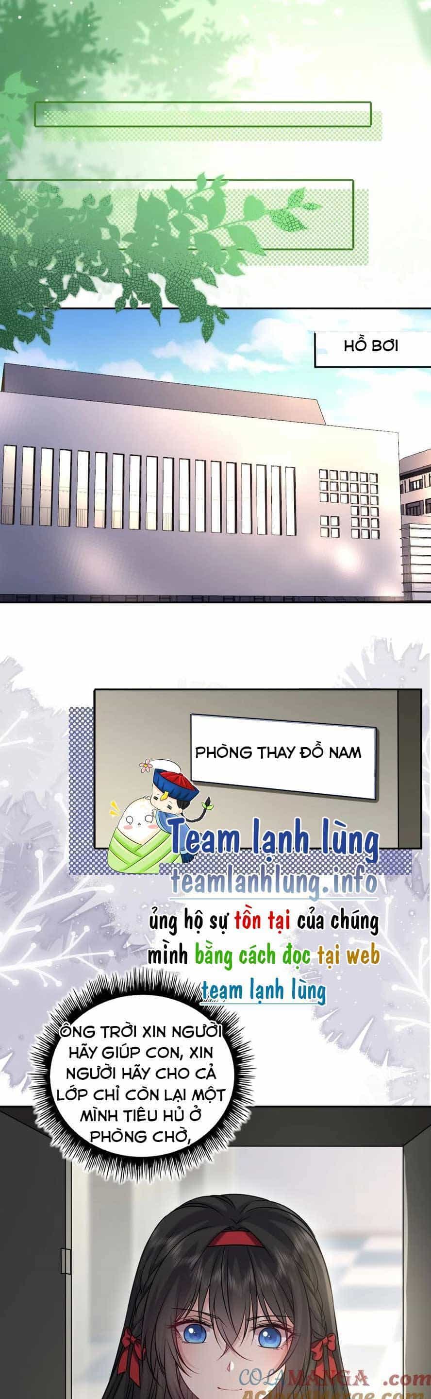 Ta Đem Hoàng Tử Dưỡng Thành Hắc Hóa - Chương 111 - ảnh 30