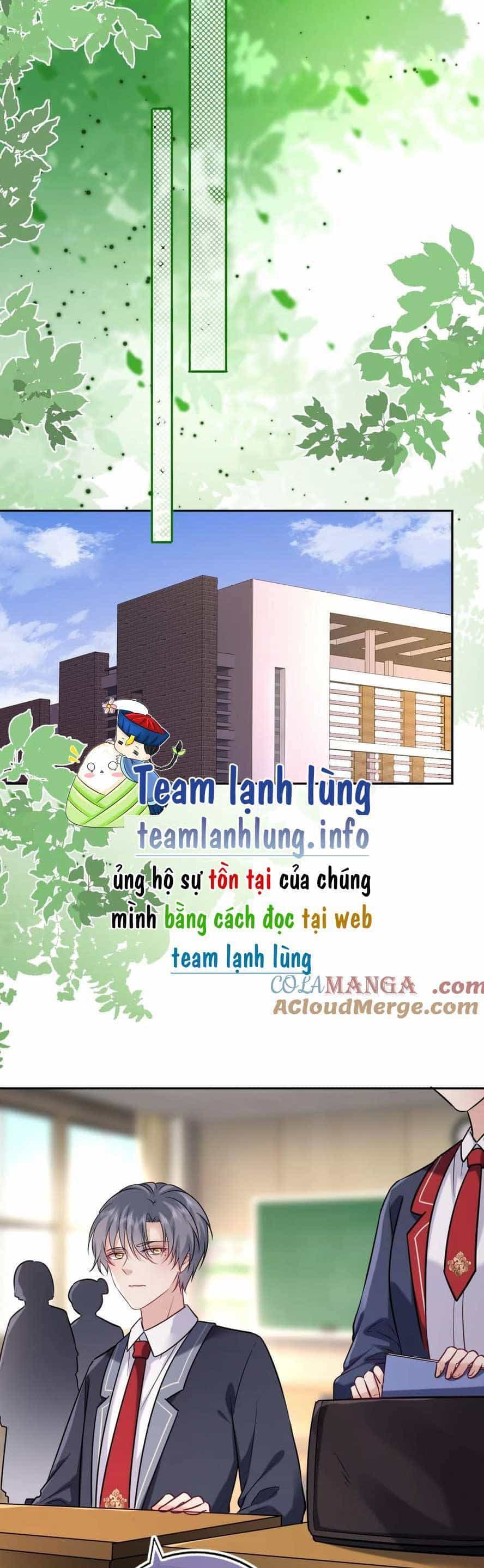 Ta Đem Hoàng Tử Dưỡng Thành Hắc Hóa - Chương 112 - ảnh 16