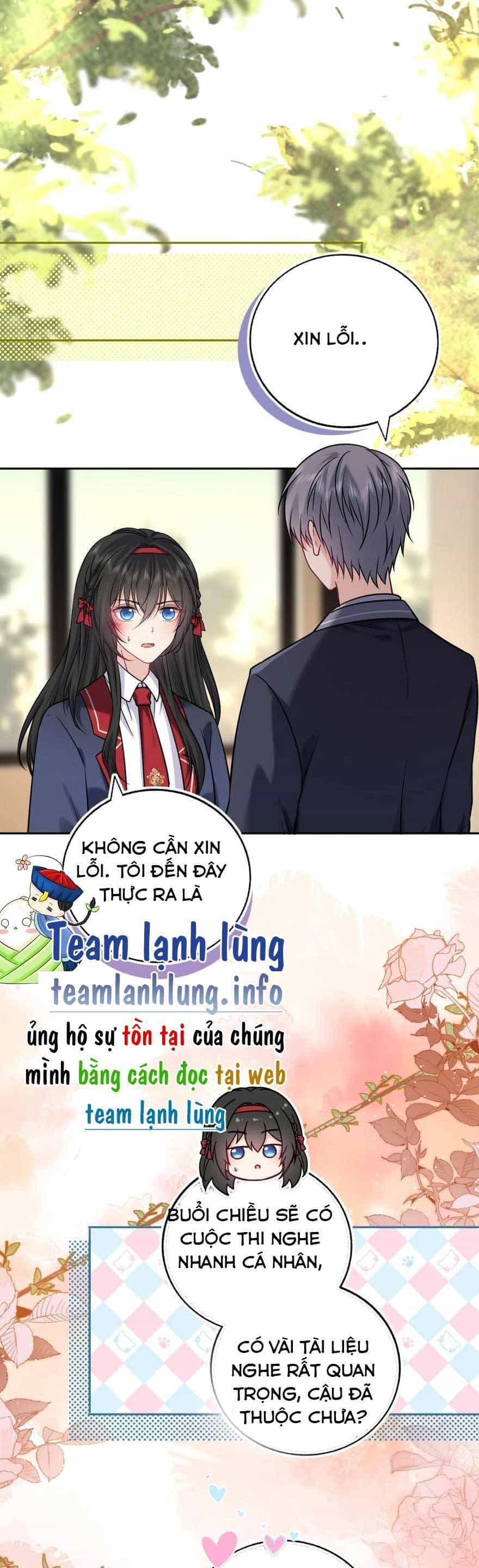 Ta Đem Hoàng Tử Dưỡng Thành Hắc Hóa - Chương 113 - ảnh 15