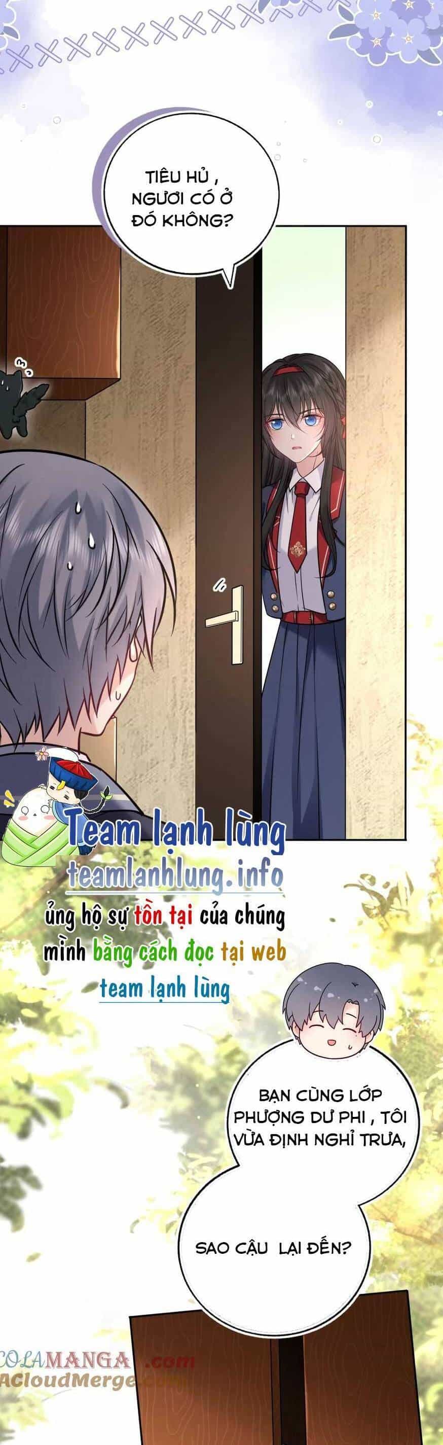 Ta Đem Hoàng Tử Dưỡng Thành Hắc Hóa - Chương 113 - ảnh 7