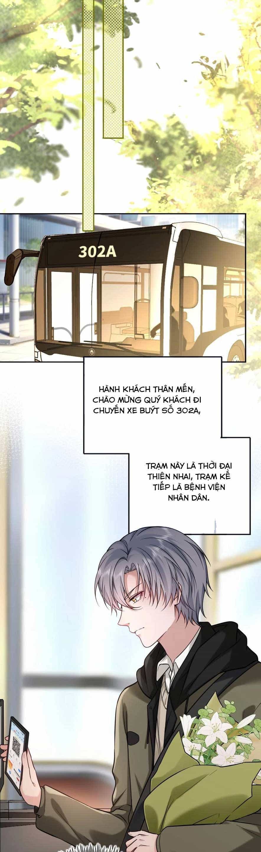 Ta Đem Hoàng Tử Dưỡng Thành Hắc Hóa - Chương 114 - ảnh 19