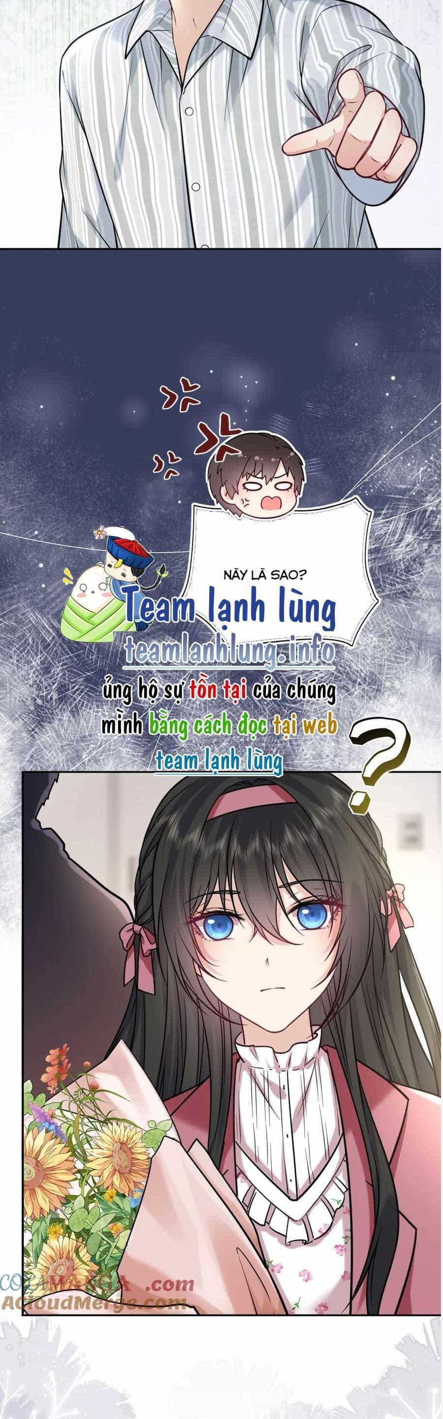 Ta Đem Hoàng Tử Dưỡng Thành Hắc Hóa - Chương 114 - ảnh 30