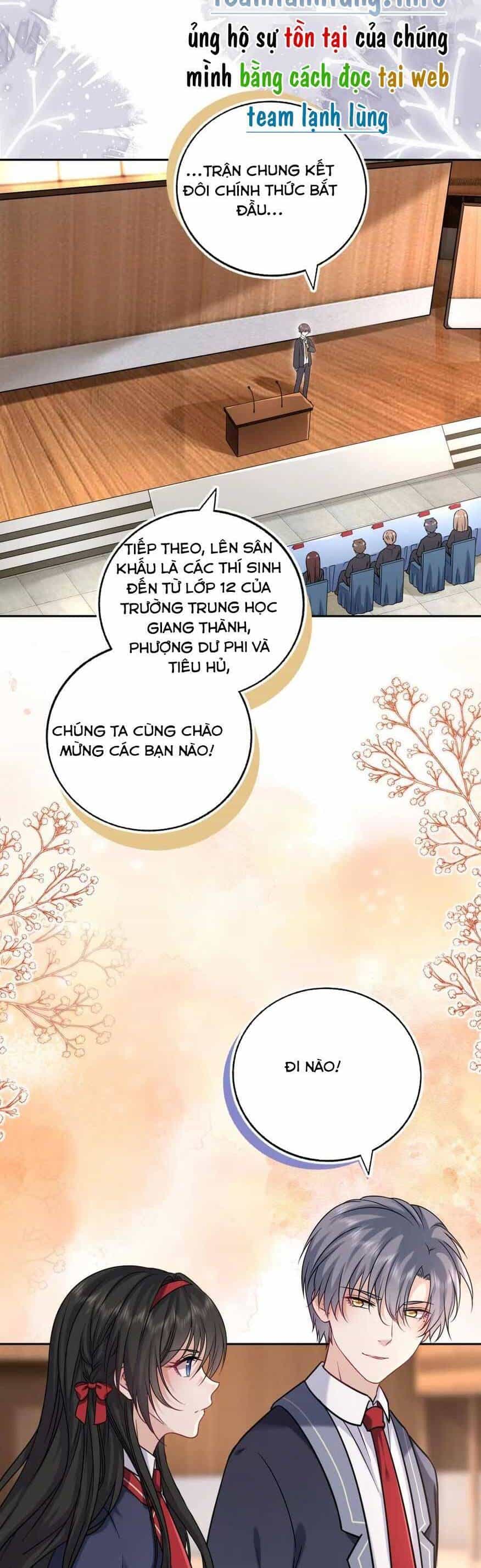 Ta Đem Hoàng Tử Dưỡng Thành Hắc Hóa - Chương 114 - ảnh 5