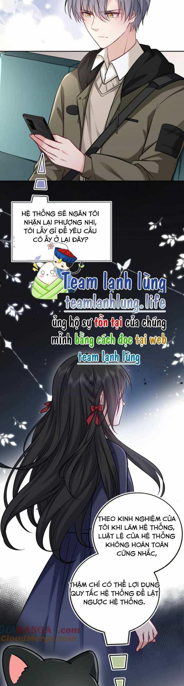 Ta Đem Hoàng Tử Dưỡng Thành Hắc Hóa - Chương 115 - ảnh 24