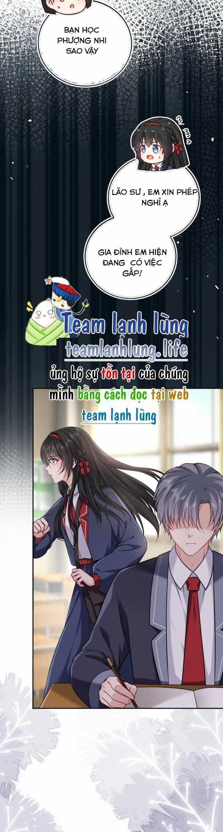 Ta Đem Hoàng Tử Dưỡng Thành Hắc Hóa - Chương 115 - ảnh 27