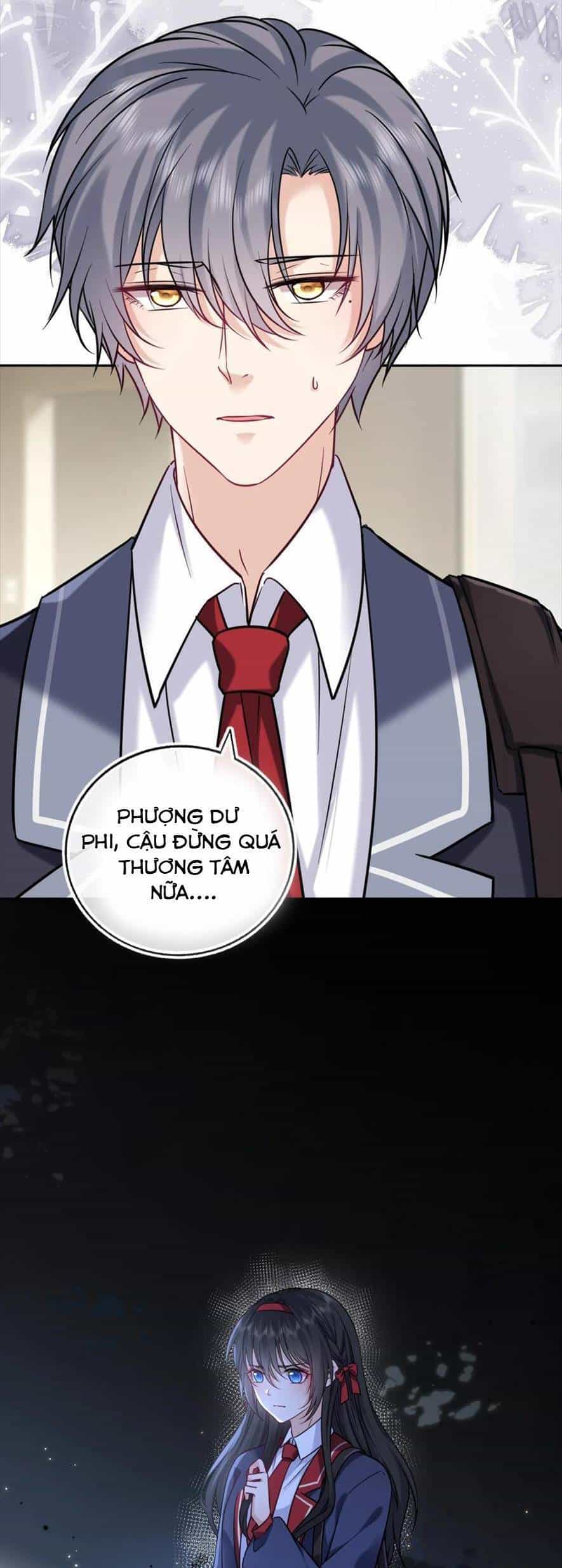 Ta Đem Hoàng Tử Dưỡng Thành Hắc Hóa - Chương 116 - ảnh 17