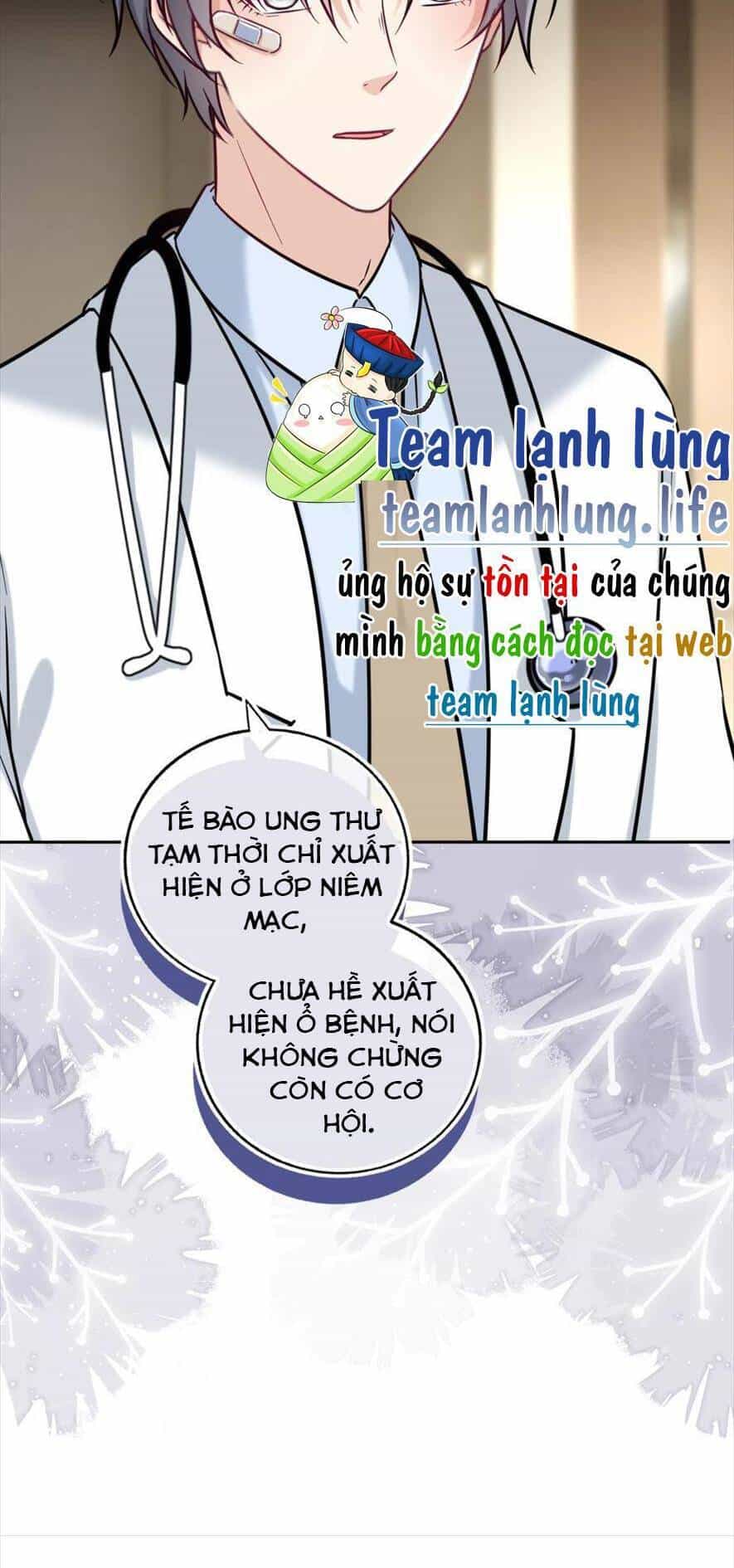 Ta Đem Hoàng Tử Dưỡng Thành Hắc Hóa - Chương 116 - ảnh 22