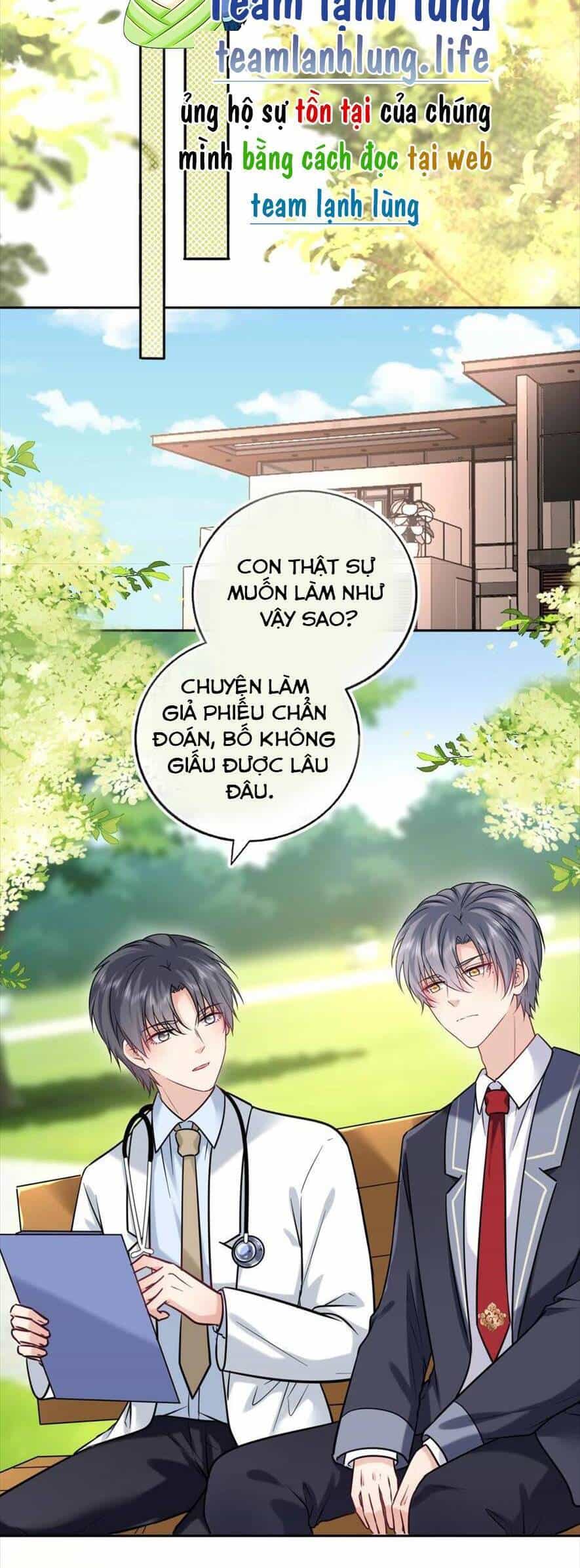 Ta Đem Hoàng Tử Dưỡng Thành Hắc Hóa - Chương 116 - ảnh 24