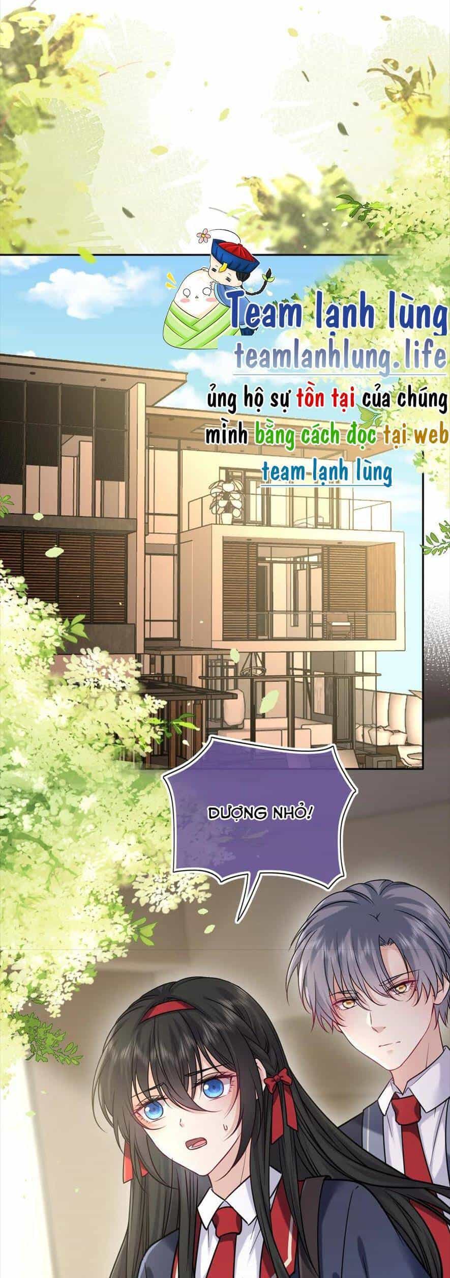 Ta Đem Hoàng Tử Dưỡng Thành Hắc Hóa - Chương 116 - ảnh 5