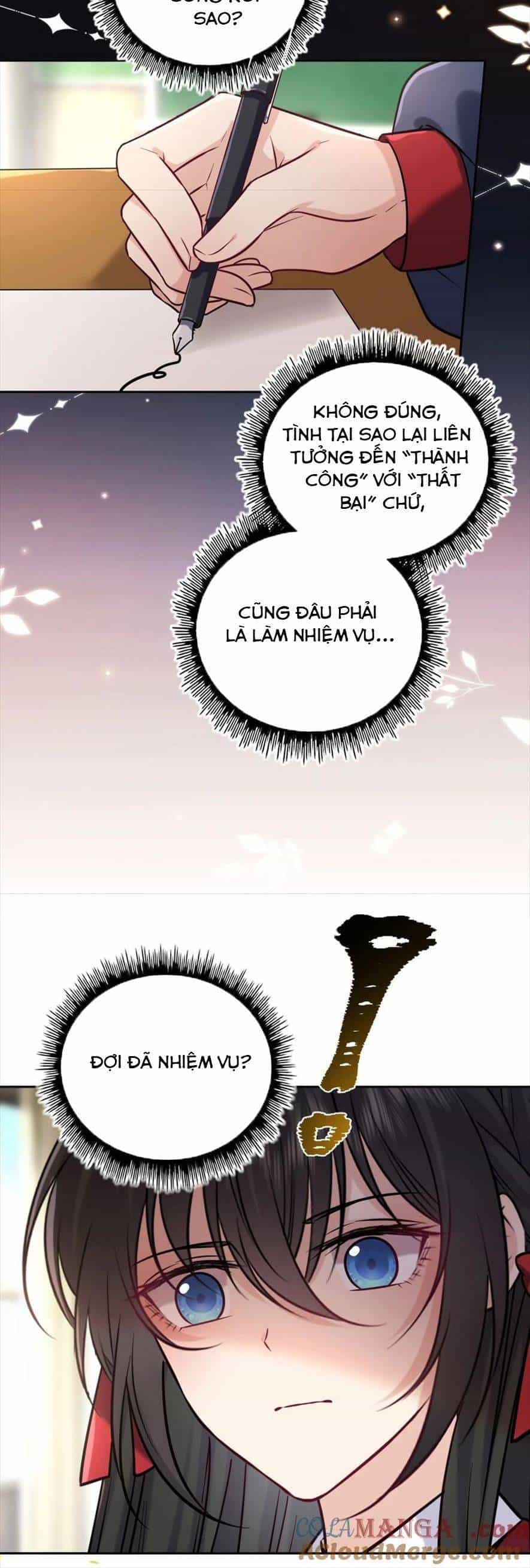 Ta Đem Hoàng Tử Dưỡng Thành Hắc Hóa - Chương 117 - ảnh 19
