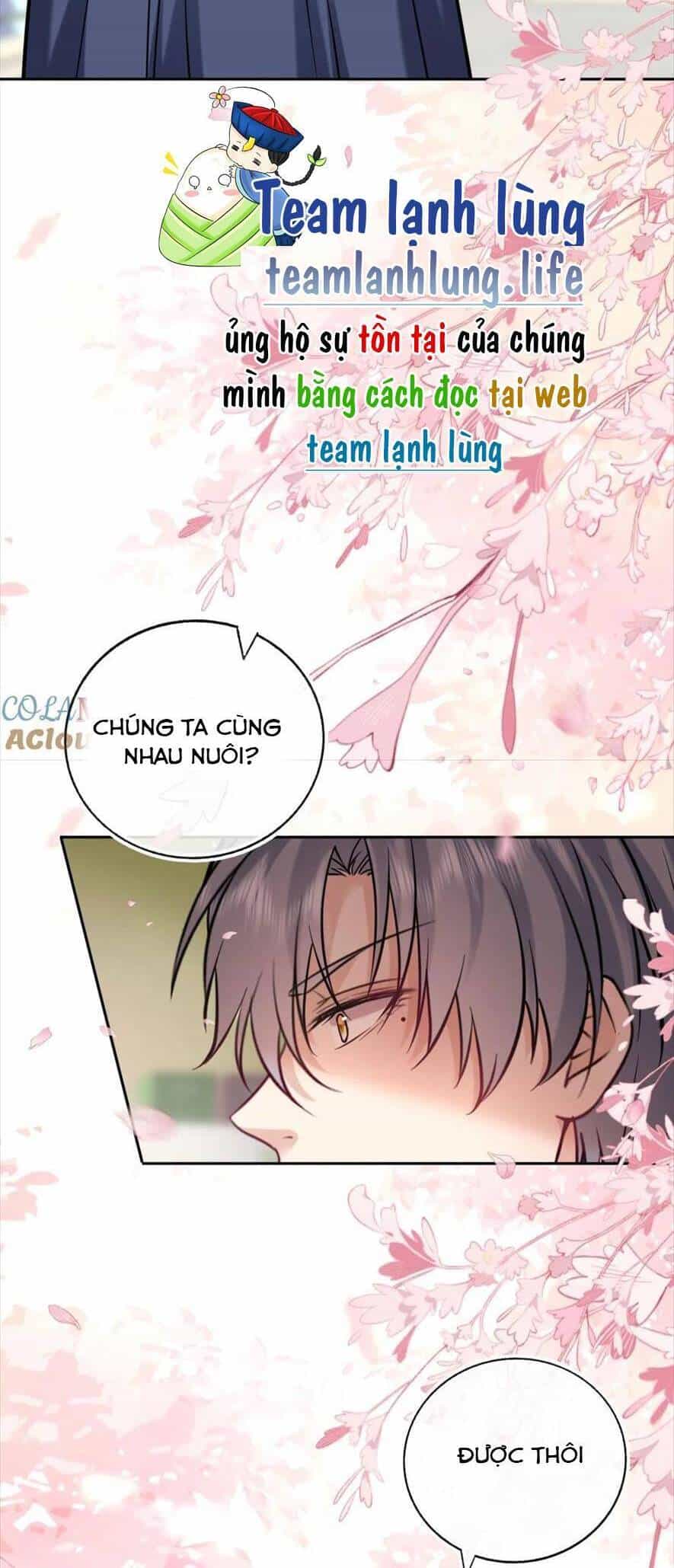 Ta Đem Hoàng Tử Dưỡng Thành Hắc Hóa - Chương 117 - ảnh 33