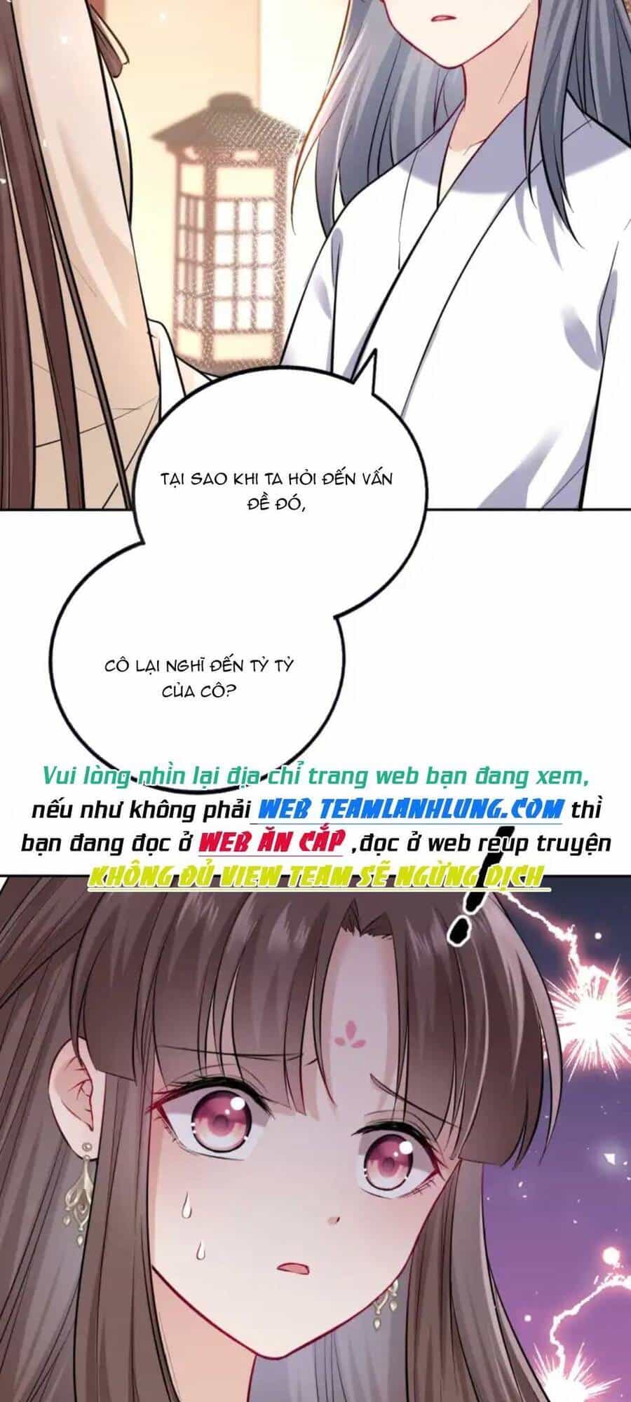 Ta Đem Hoàng Tử Dưỡng Thành Hắc Hóa - Chương 12 - ảnh 16