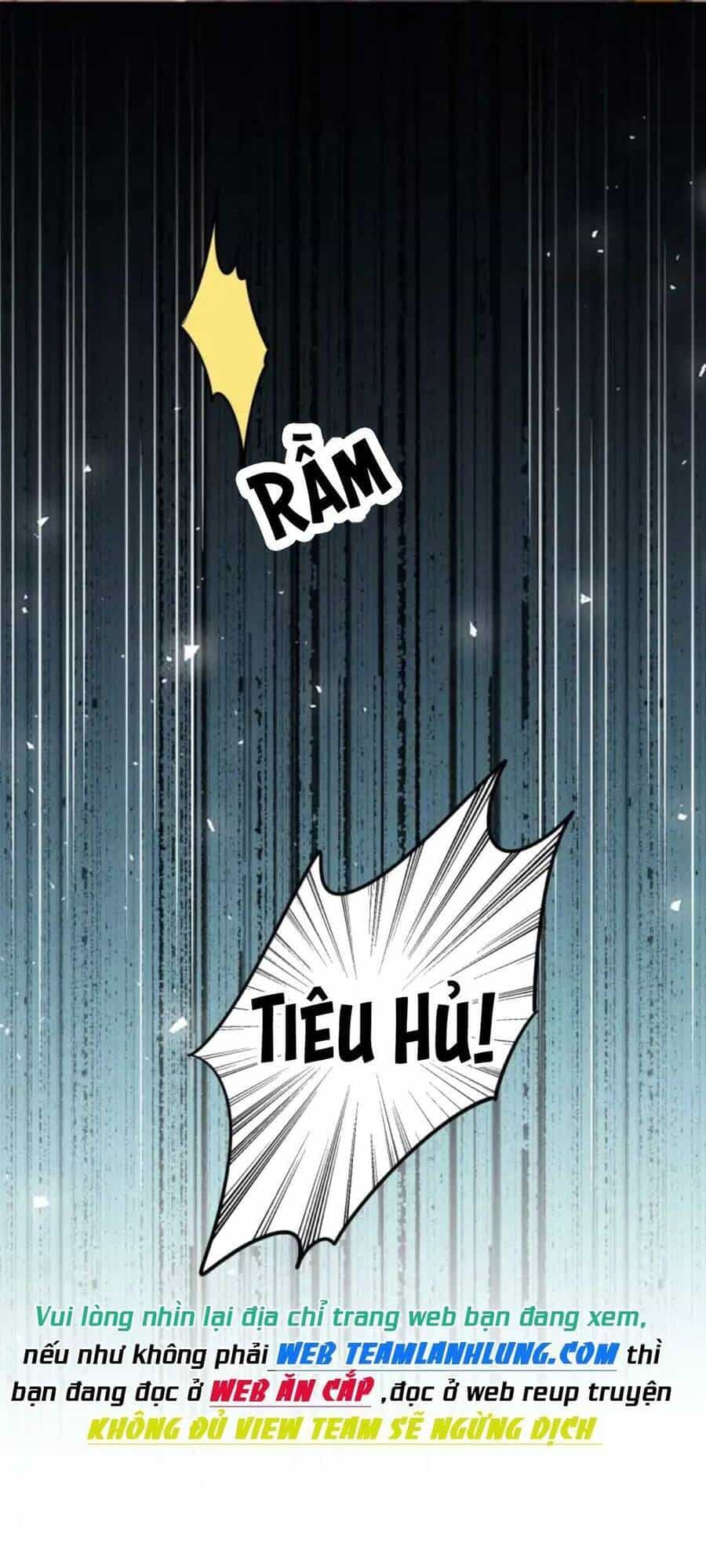 Ta Đem Hoàng Tử Dưỡng Thành Hắc Hóa - Chương 12 - ảnh 34