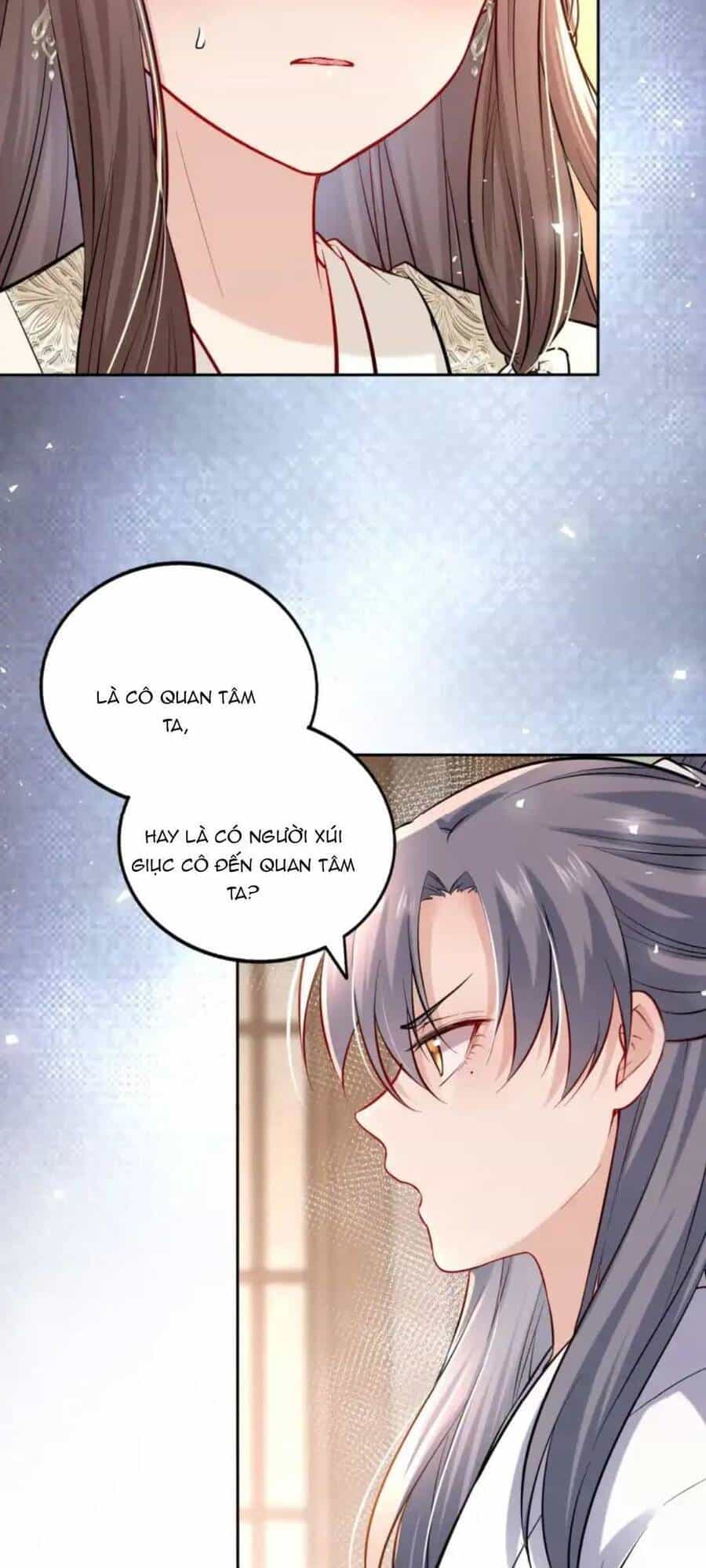 Ta Đem Hoàng Tử Dưỡng Thành Hắc Hóa - Chương 12 - ảnh 6