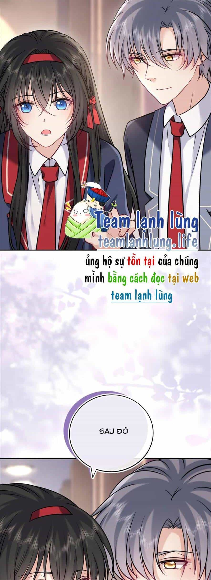 Ta Đem Hoàng Tử Dưỡng Thành Hắc Hóa - Chương 118 - ảnh 27