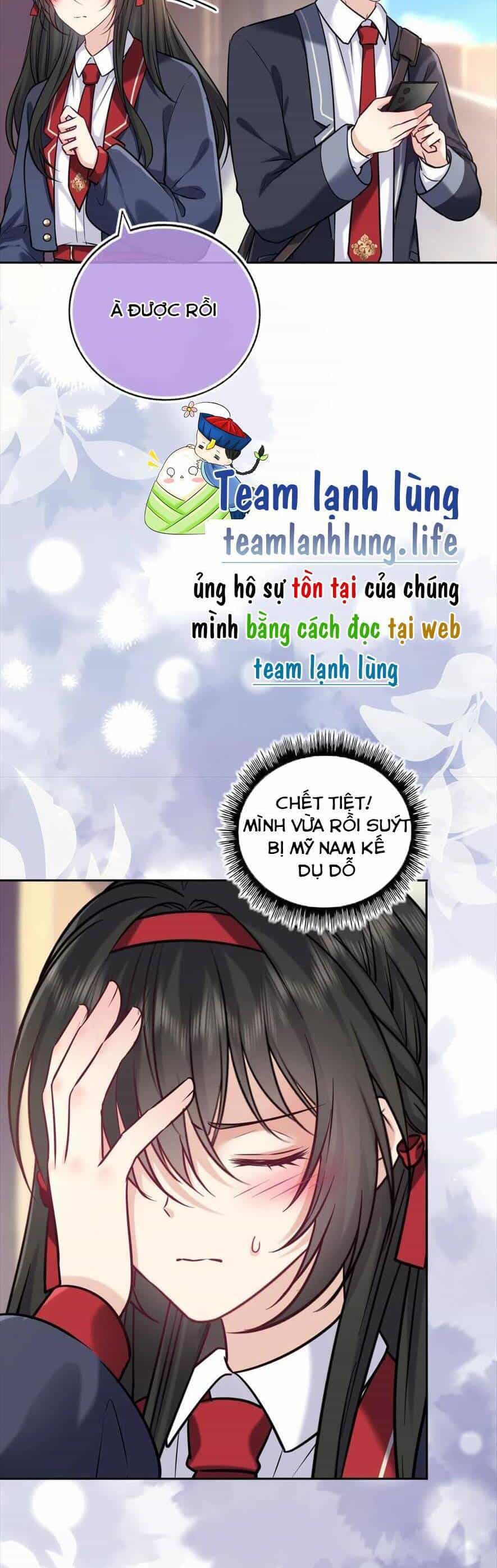 Ta Đem Hoàng Tử Dưỡng Thành Hắc Hóa - Chương 118 - ảnh 31