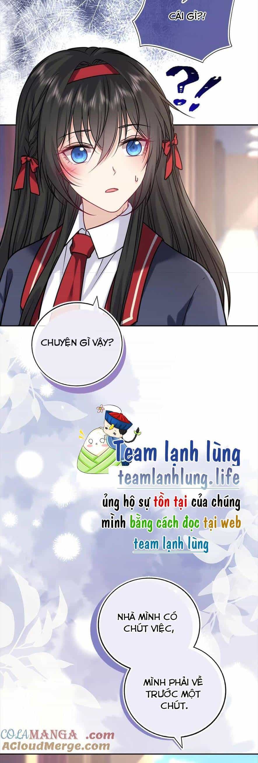 Ta Đem Hoàng Tử Dưỡng Thành Hắc Hóa - Chương 118 - ảnh 33