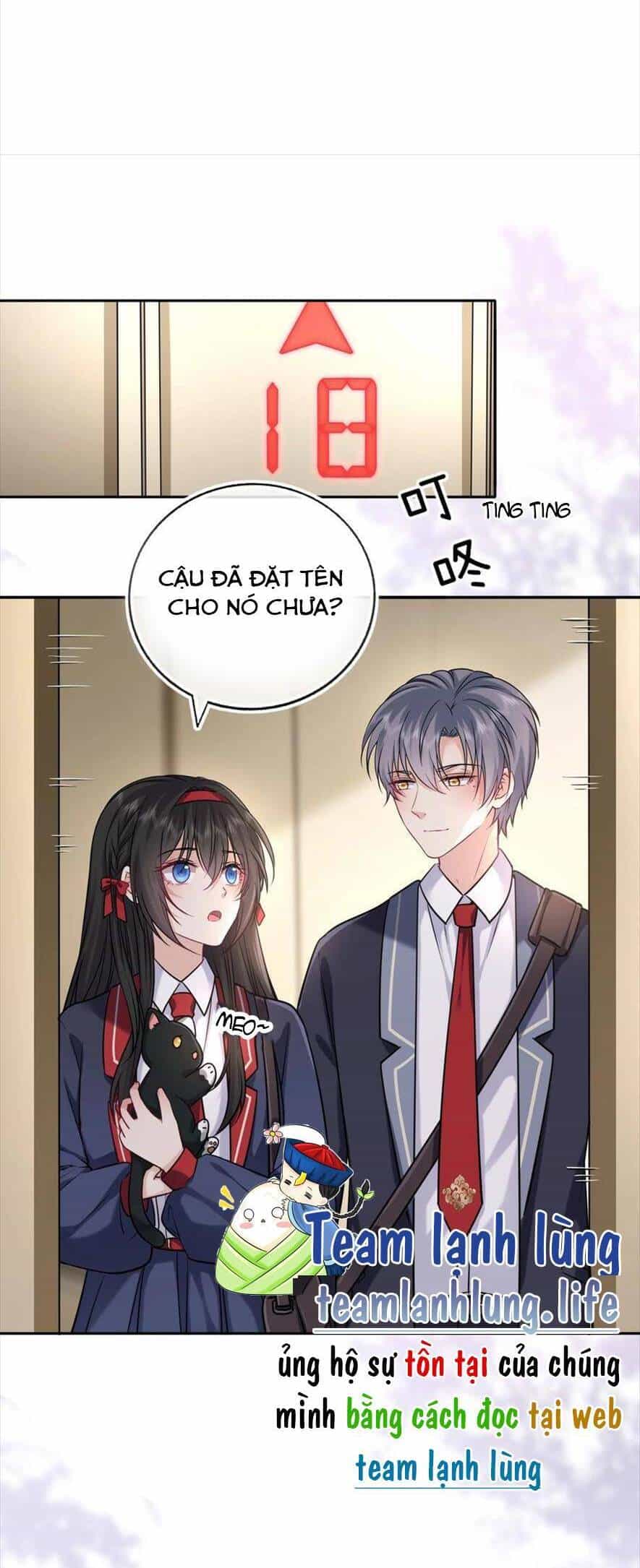 Ta Đem Hoàng Tử Dưỡng Thành Hắc Hóa - Chương 118 - ảnh 5