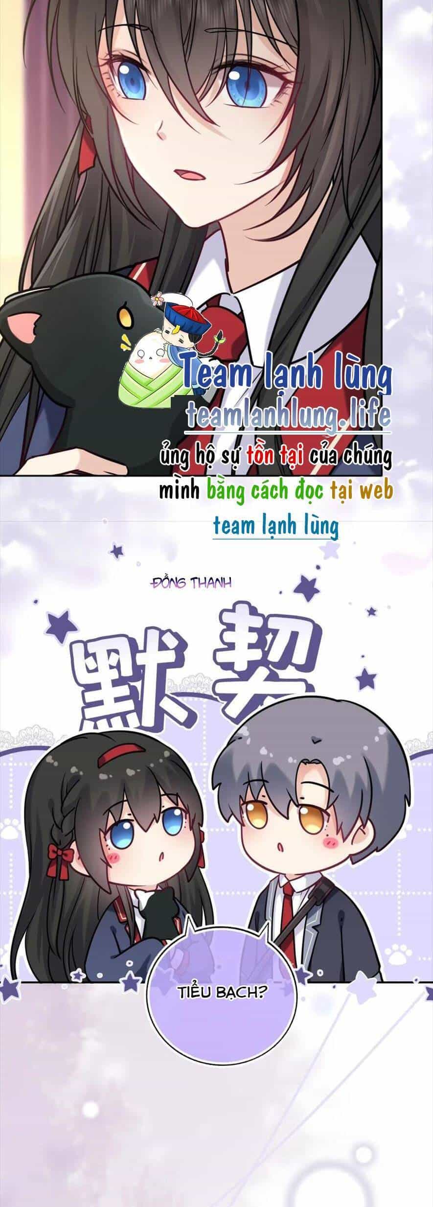 Ta Đem Hoàng Tử Dưỡng Thành Hắc Hóa - Chương 118 - ảnh 7