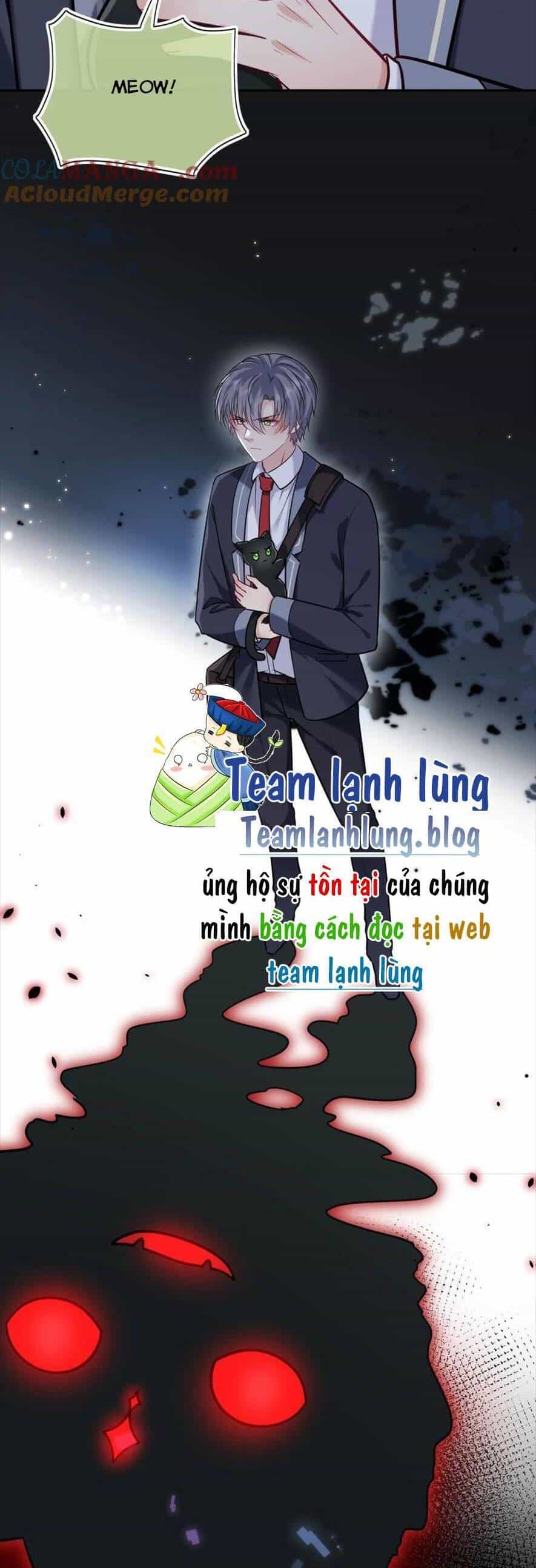 Ta Đem Hoàng Tử Dưỡng Thành Hắc Hóa - Chương 119 - ảnh 11