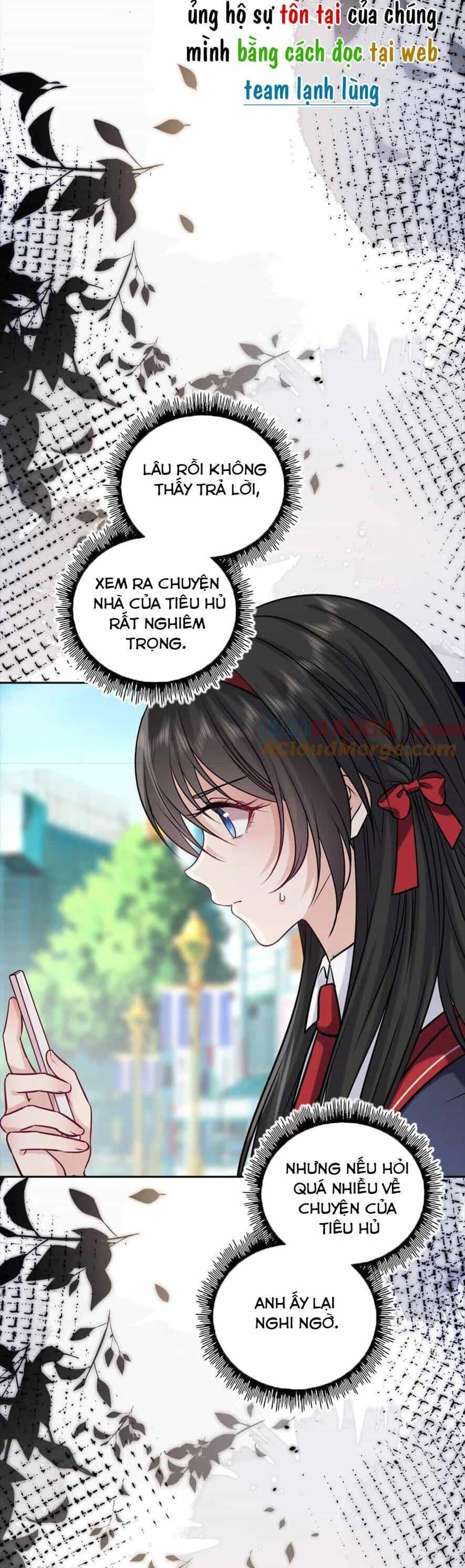 Ta Đem Hoàng Tử Dưỡng Thành Hắc Hóa - Chương 119 - ảnh 4