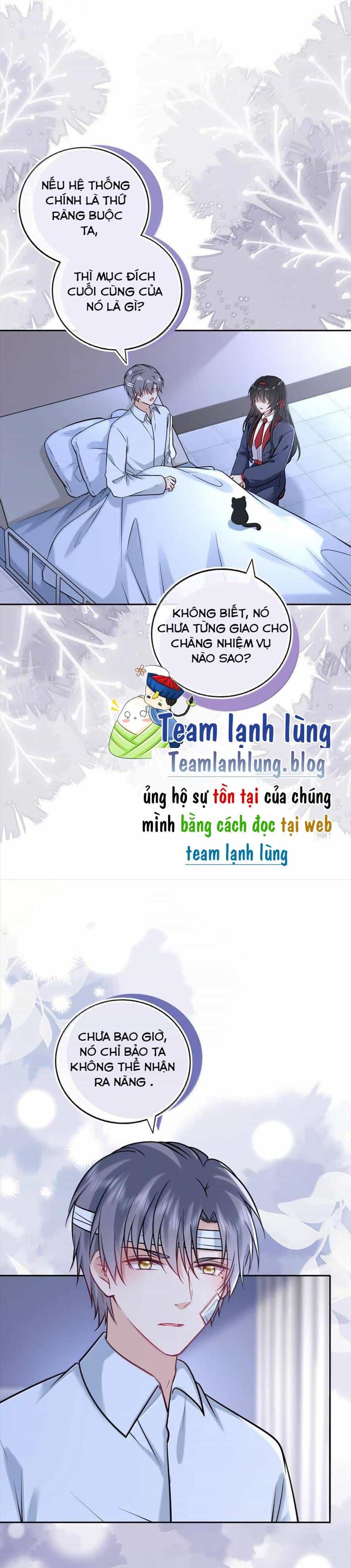 Ta Đem Hoàng Tử Dưỡng Thành Hắc Hóa - Chương 122 - ảnh 13